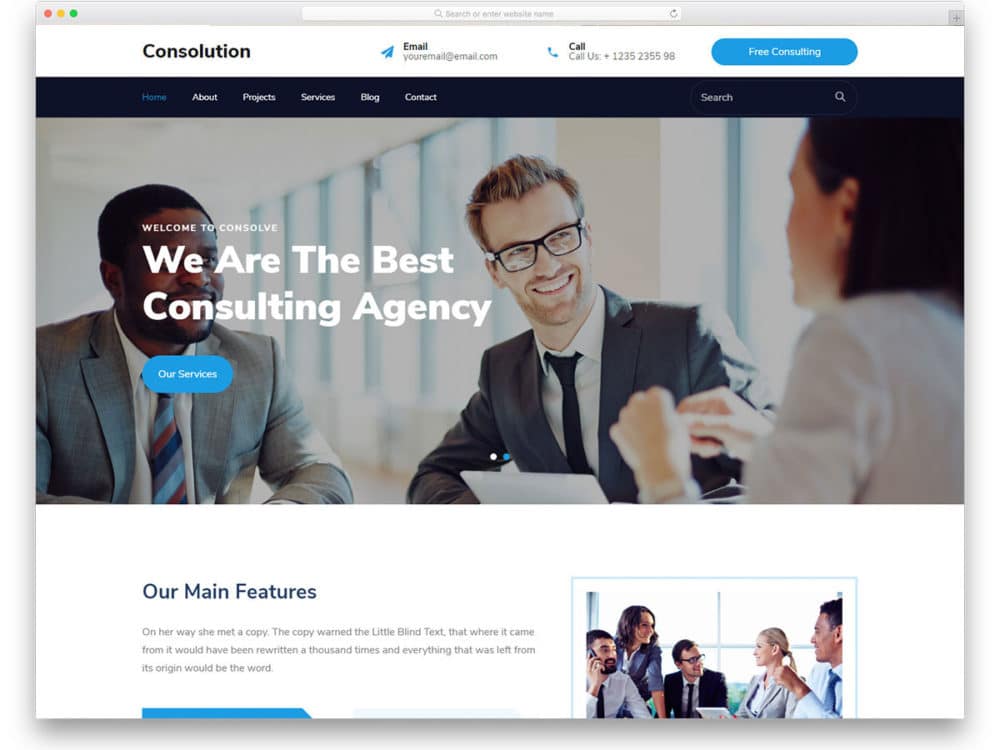 Software Development Training and Consulting